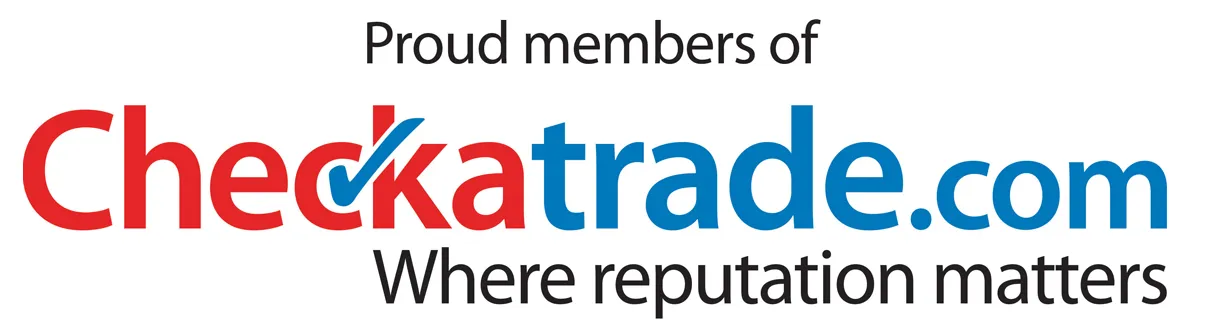 Stormshield Home Improvements - Proud members of Checkatrade with 9.97 out of 10 rating