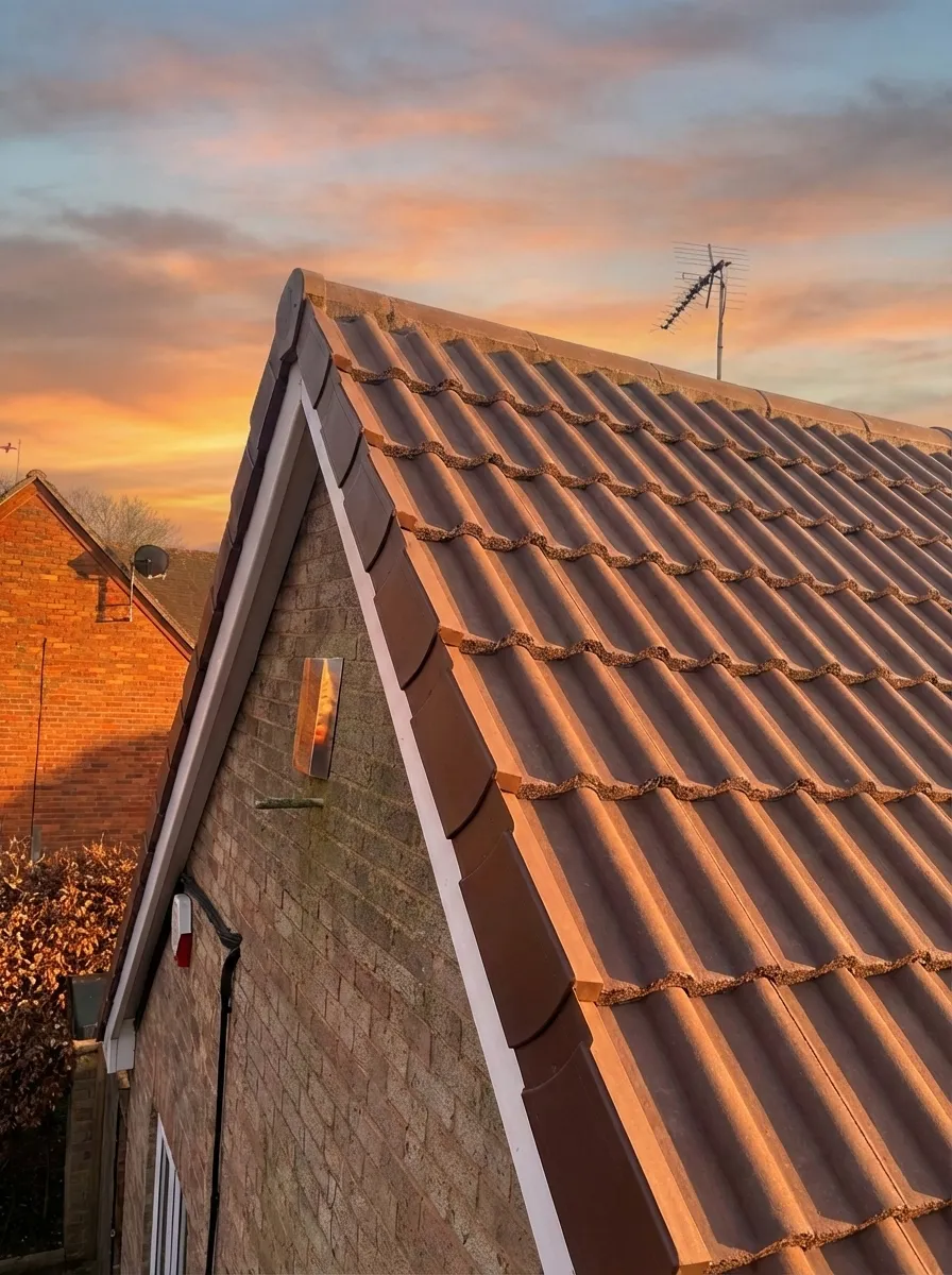 Slating & Tiling - Stormshield roofing service in Buckingham and Oxford